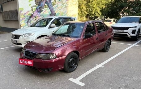 Daewoo Nexia I рестайлинг, 2008 год, 103 000 рублей, 4 фотография