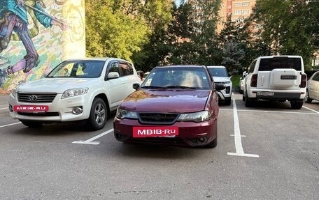 Daewoo Nexia I рестайлинг, 2008 год, 103 000 рублей, 5 фотография
