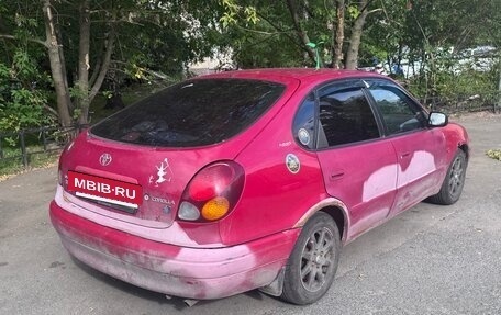 Toyota Corolla, 1999 год, 170 000 рублей, 2 фотография
