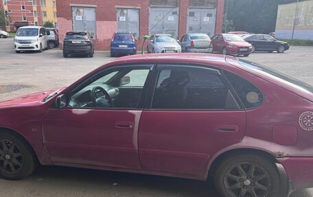 Toyota Corolla, 1999 год, 170 000 рублей, 5 фотография
