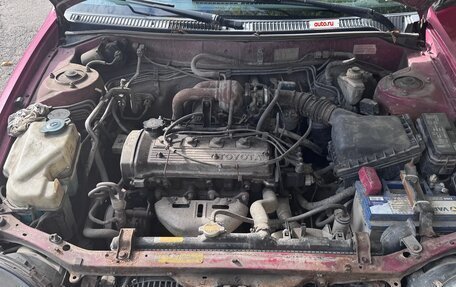 Toyota Corolla, 1999 год, 170 000 рублей, 8 фотография