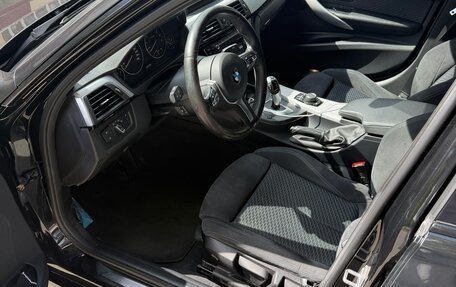 BMW 3 серия, 2017 год, 2 520 000 рублей, 7 фотография