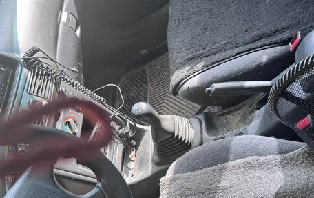 Toyota Corolla, 1999 год, 170 000 рублей, 11 фотография
