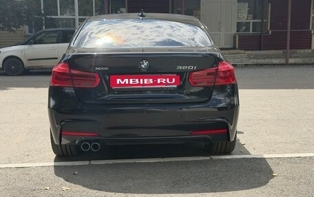 BMW 3 серия, 2017 год, 2 520 000 рублей, 6 фотография