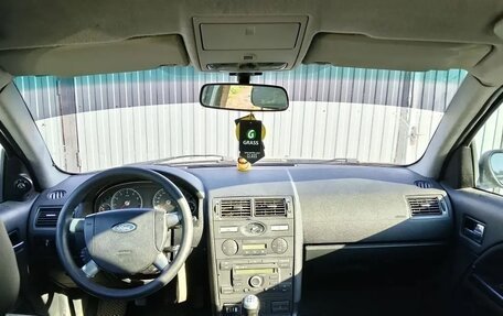 Ford Mondeo III, 2006 год, 140 000 рублей, 4 фотография