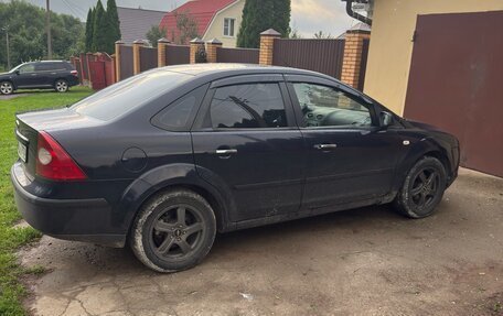 Ford Focus II рестайлинг, 2007 год, 360 000 рублей, 2 фотография