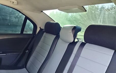 Ford Mondeo III, 2006 год, 140 000 рублей, 8 фотография