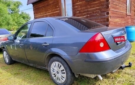 Ford Mondeo III, 2006 год, 140 000 рублей, 7 фотография