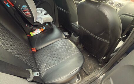 Ford Focus II рестайлинг, 2007 год, 360 000 рублей, 9 фотография