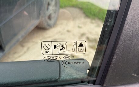 Ford Focus II рестайлинг, 2007 год, 360 000 рублей, 13 фотография