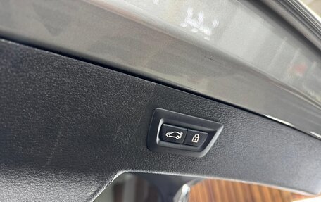 BMW X6 M, 2018 год, 5 800 000 рублей, 9 фотография