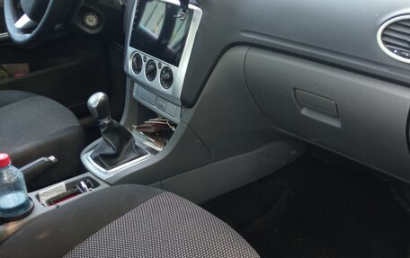 Ford Focus II рестайлинг, 2010 год, 450 000 рублей, 5 фотография