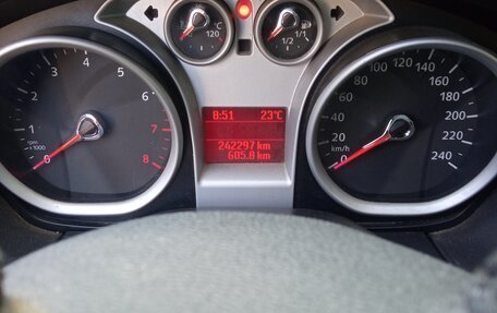 Ford Focus II рестайлинг, 2010 год, 450 000 рублей, 4 фотография