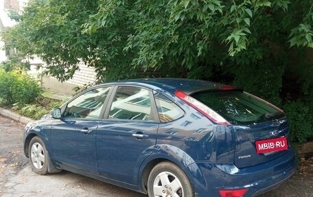 Ford Focus II рестайлинг, 2010 год, 450 000 рублей, 3 фотография