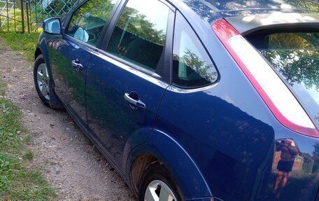 Ford Focus II рестайлинг, 2010 год, 450 000 рублей, 11 фотография