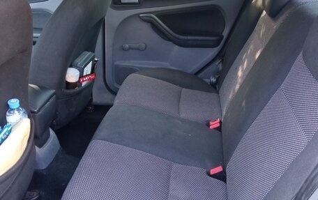 Ford Focus II рестайлинг, 2010 год, 450 000 рублей, 6 фотография