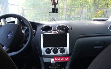 Ford Focus II рестайлинг, 2010 год, 450 000 рублей, 7 фотография
