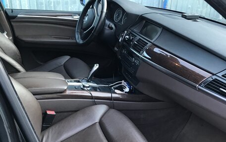 BMW X5, 2009 год, 2 230 000 рублей, 6 фотография