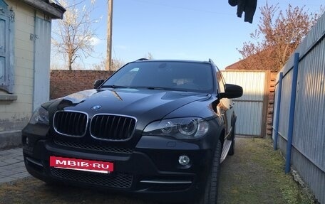BMW X5, 2009 год, 2 230 000 рублей, 2 фотография