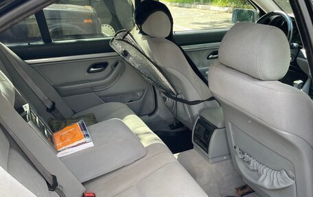 BMW 5 серия, 2000 год, 300 000 рублей, 6 фотография