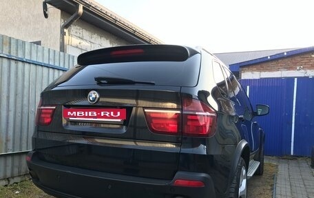 BMW X5, 2009 год, 2 230 000 рублей, 3 фотография
