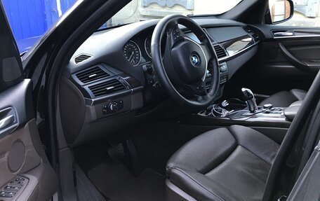 BMW X5, 2009 год, 2 230 000 рублей, 5 фотография