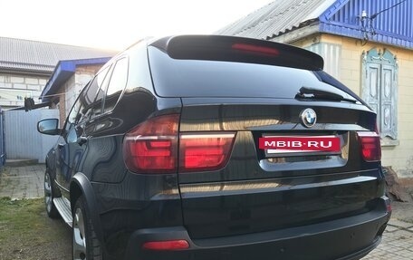 BMW X5, 2009 год, 2 230 000 рублей, 4 фотография