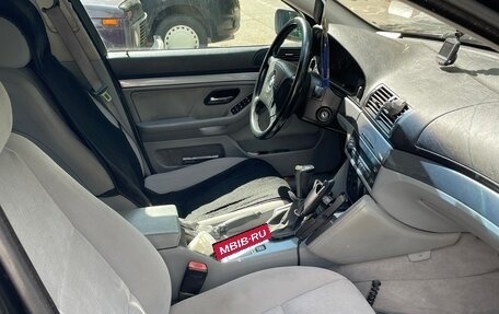 BMW 5 серия, 2000 год, 300 000 рублей, 7 фотография