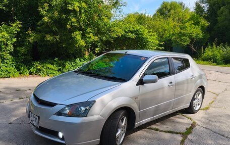 Toyota WiLL II (VS), 2002 год, 640 000 рублей, 3 фотография
