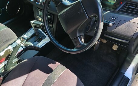 Toyota WiLL II (VS), 2002 год, 640 000 рублей, 8 фотография