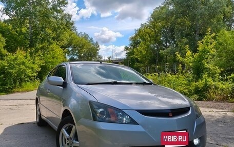 Toyota WiLL II (VS), 2002 год, 640 000 рублей, 5 фотография