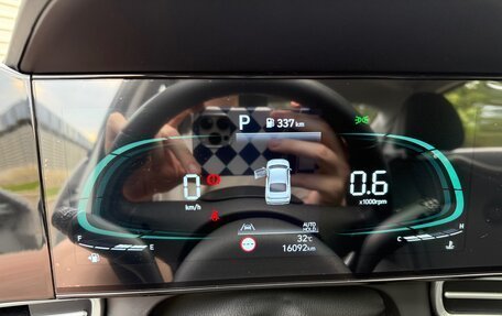 Hyundai Elantra, 2023 год, 2 190 000 рублей, 12 фотография