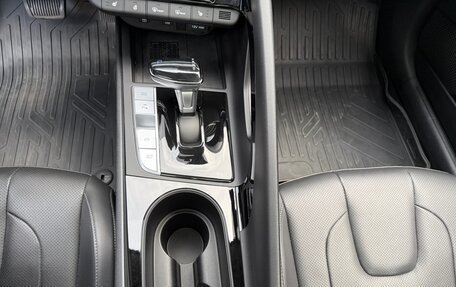 Hyundai Elantra, 2023 год, 2 190 000 рублей, 14 фотография