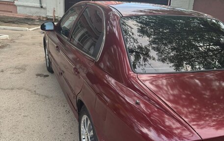 Hyundai Sonata IV рестайлинг, 2004 год, 320 000 рублей, 2 фотография