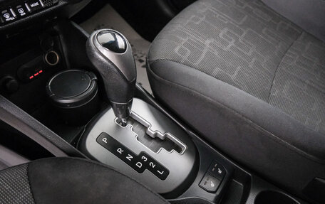 KIA Rio III рестайлинг, 2012 год, 839 000 рублей, 18 фотография