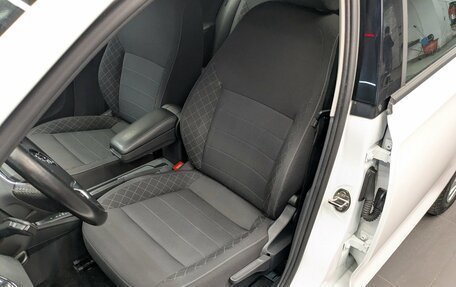 Skoda Rapid II, 2020 год, 1 450 000 рублей, 13 фотография
