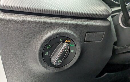 Skoda Rapid II, 2020 год, 1 450 000 рублей, 12 фотография
