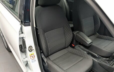 Skoda Rapid II, 2020 год, 1 450 000 рублей, 16 фотография