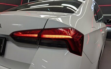 Skoda Rapid II, 2020 год, 1 450 000 рублей, 22 фотография