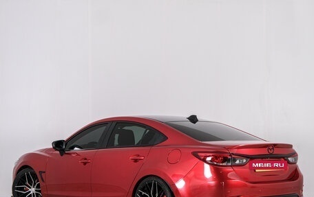 Mazda 6, 2015 год, 1 949 000 рублей, 5 фотография