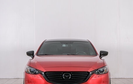 Mazda 6, 2015 год, 1 949 000 рублей, 3 фотография