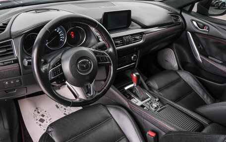 Mazda 6, 2015 год, 1 949 000 рублей, 9 фотография