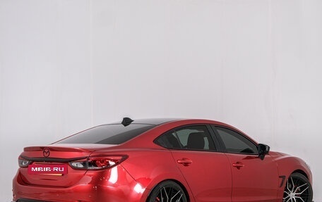 Mazda 6, 2015 год, 1 949 000 рублей, 7 фотография