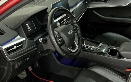 Chery Tiggo 7 Pro, 2021 год, 1 499 000 рублей, 9 фотография