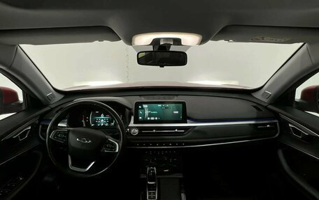 Chery Tiggo 7 Pro, 2021 год, 1 499 000 рублей, 10 фотография