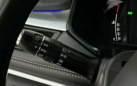 Chery Tiggo 7 Pro, 2021 год, 1 499 000 рублей, 15 фотография