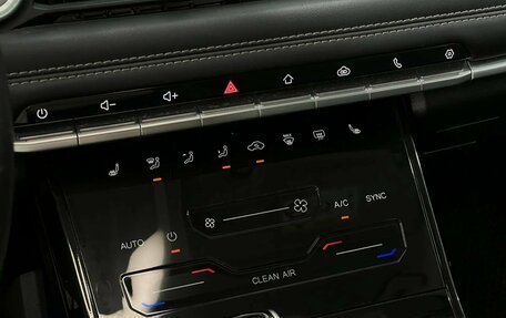 Chery Tiggo 7 Pro, 2021 год, 1 499 000 рублей, 20 фотография