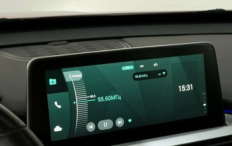 Chery Tiggo 7 Pro, 2021 год, 1 499 000 рублей, 19 фотография