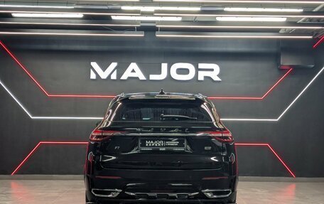 Haval F7 I, 2021 год, 1 920 000 рублей, 3 фотография