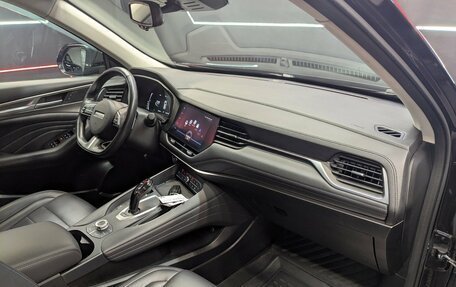 Haval F7 I, 2021 год, 1 920 000 рублей, 17 фотография